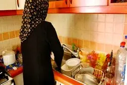 حق بیمه زنان خانه دار چقدر است؟