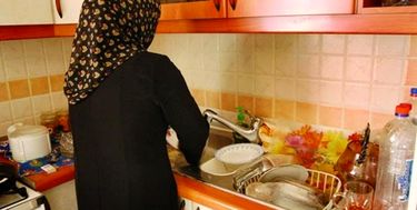 حق بیمه زنان خانه دار چقدر است؟