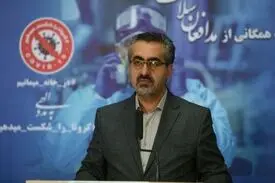 ابتلا به کرونا در ایران از مرز ۱۰۰ هزار تن گذشت/۷۸ تن جان باختند