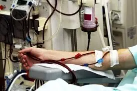 افزایش آمار مرگ و میر ناشی از بیماری مزمن کلیه در جهان