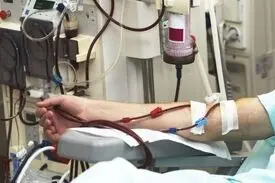 افزایش آمار مرگ و میر ناشی از بیماری مزمن کلیه در جهان