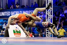 سرمربیان تیم ملی کشتی بَر سر دو راهی/ فدراسیون کشتی به دنبال اجرای تصمیمی مهم