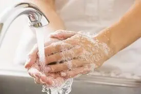 دو راه مهم پیشگیری از کرونا