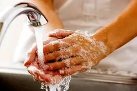 دو راه مهم پیشگیری از کرونا