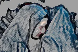 دوستی خیابانی، به بارداری دختر ۱۵ ساله منجر شد!