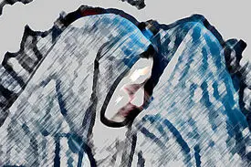 دوستی خیابانی، به بارداری دختر ۱۵ ساله منجر شد!