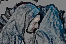 دوستی خیابانی، به بارداری دختر ۱۵ ساله منجر شد!