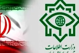 ۲ تیم‌تروریستی در آذربایجان و کردستان منهدم شدند
