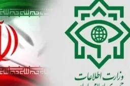 ۲ تیم‌تروریستی در آذربایجان و کردستان منهدم شدند