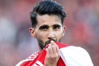 شرط مهم بشار رسن برای ماندن در پرسپولیس