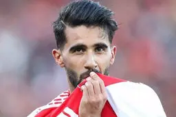 شرط مهم بشار رسن برای ماندن در پرسپولیس