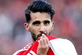 شرط مهم بشار رسن برای ماندن در پرسپولیس