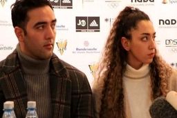 چه کسی گفته کیمیا به خاطر همسرش مهاجرت کرده است؟