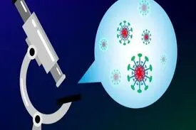 کشف یک جهش منحصر به فرد در ویروس کرونا