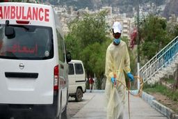 هشدار سازمان جهانی بهداشت: کرونا در سرتاسر یمن منتشر خواهد شد