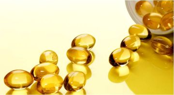 ۶ نشانه کمبود ویتامین D در بدن