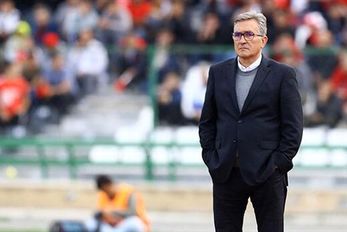 فیفا به صورت رسمی درخواست پرسپولیس را پذیرفت