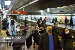 جزییاتی درباره بازگشایی مراکز و مشاغل کم‌خطر و پرخطر در تهران
