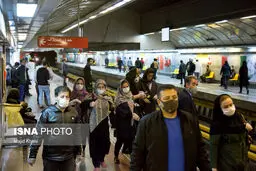 جزییاتی درباره بازگشایی مراکز و مشاغل کم‌خطر و پرخطر در تهران