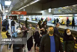 جزییاتی درباره بازگشایی مراکز و مشاغل کم‌خطر و پرخطر در تهران