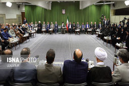 لغو دیدار شاعران با رهبر انقلاب