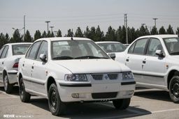 قیمت روز خودرو در ۱۸ اردیبهشت