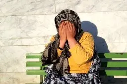 نقشه شوم یک زن برای همسر موقتش فاش شد