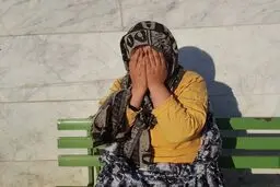 نقشه شوم یک زن برای همسر موقتش فاش شد