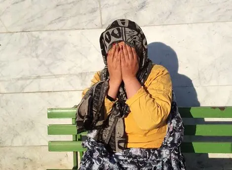 نقشه شوم یک زن برای همسر موقتش فاش شد