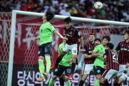 قانون عجیب در لیگ کره‌جنوبی برای جلوگیری از کرونا!