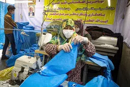 طغیان دوباره کرونا در راه است