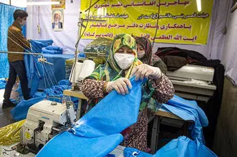 طغیان دوباره کرونا در راه است