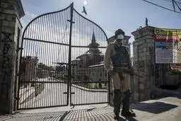 زندگی در طولانی‌ترین قرنطینه جهان چگونه است؟