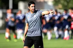 هدف بزرگ وحید هاشمیان مشخص شد