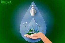 آیا آب شرب آلوده به کروناست؟