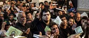 دستور رئیس‌جمهور درباره برگزاری مراسم شب‌های قدر