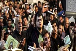 دستور رئیس‌جمهور درباره برگزاری مراسم شب‌های قدر
