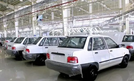 سال دیگر همین موقع: یادش بخیر پراید ۱۰۰ میلیون تومان بود!