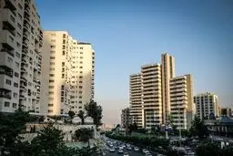 بازار مسکن در غبار کرونا و بورس