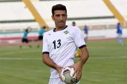 زلزله نمی‌شد الان استقلال ۱۰ امتیاز جلوتر از پرسپولیس بود!