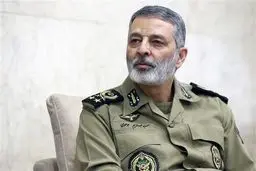 سرلشکر موسوی به فرماندهان نیروهای ارتش دستور آمادگی برای کمک آسیب‌دیدگان احتمالی را داد