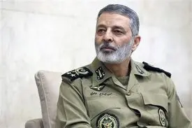 سرلشکر موسوی به فرماندهان نیروهای ارتش دستور آمادگی برای کمک آسیب‌دیدگان احتمالی را داد