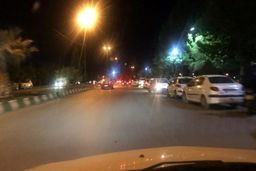 هشدار سازمان نقشه برداری کشور جدی گرفته نشد