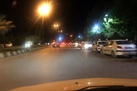 هشدار سازمان نقشه برداری کشور جدی گرفته نشد