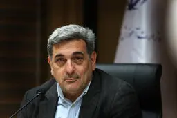 حناچی: سوله های بحران آماده است اما به دلیل کرونا توصیه نمی‌کنیم/ آمادگی بوستانها