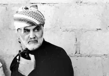 سردار سلیمانی درباره زلزله تهران چه گفته بود؟