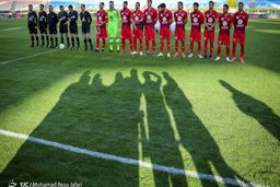 خطر بزرگ بیخ گوش قهرمان لیگ/ یک تیم در آستانه جدایی از پرسپولیس!