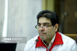 افزایش همکاری ارتش و هلال در بحران‌ها