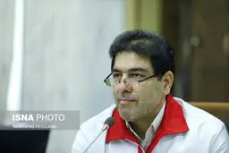 افزایش همکاری ارتش و هلال در بحران‌ها