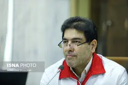 افزایش همکاری ارتش و هلال در بحران‌ها
